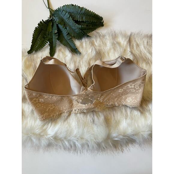 NWOT Maidenform Women's One Fab Fit Everyday Full Coverage Bra 40DD - Picture 4 of 7